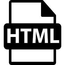 html